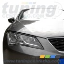 ВЕЖДИ НА ФАРОВЕТЕ ЗА SEAT LEON 5F /2012 г. +/